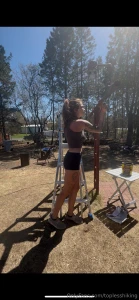 Help me paint and decorate the yard