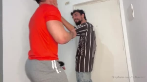 He loves fuck my big ass