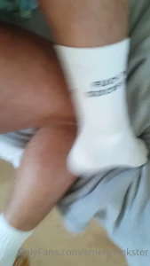 Daddy fucks son bboycum just imagine how smell my crotch if he cannot