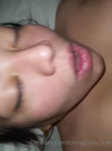 Te gusta verme gemir de placer te gustar a que yo estuviera arriba o