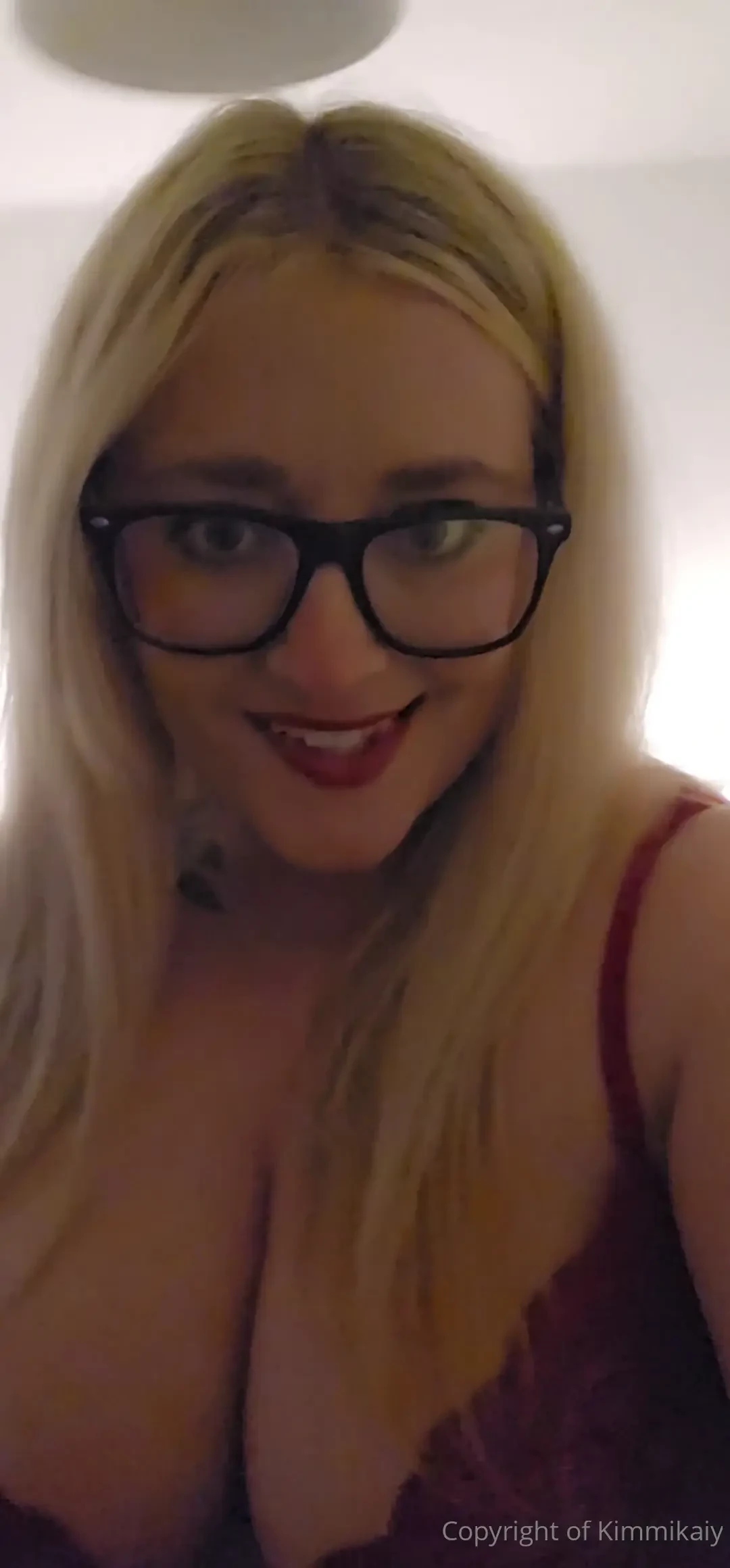 Here s a challenge watch this with your phone laptop down by your 