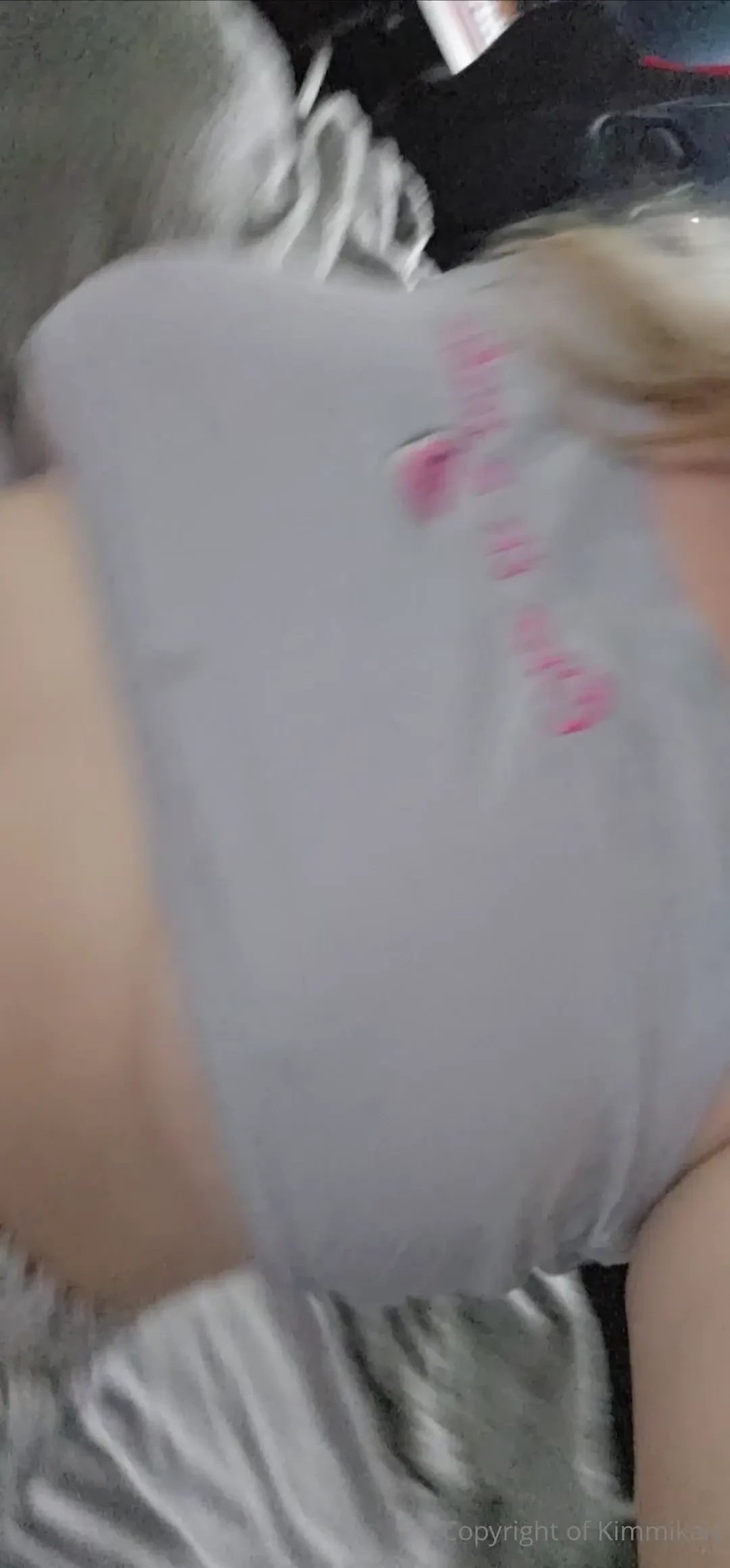 I woke up like this i did go to sleep with my makeup on though 