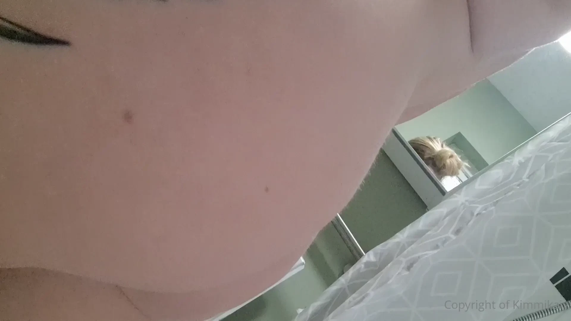 I m just about to jump in the shower would you join me and help me 