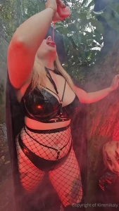 Apparently this potion makes your tits grow