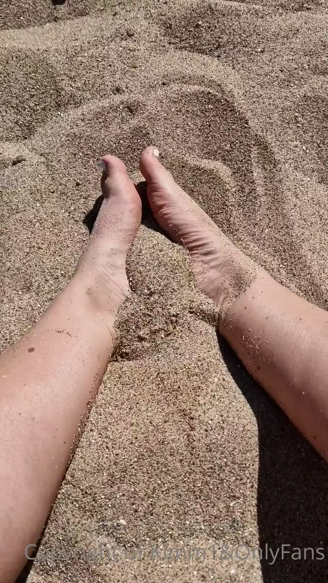 For the foot lovers xx 