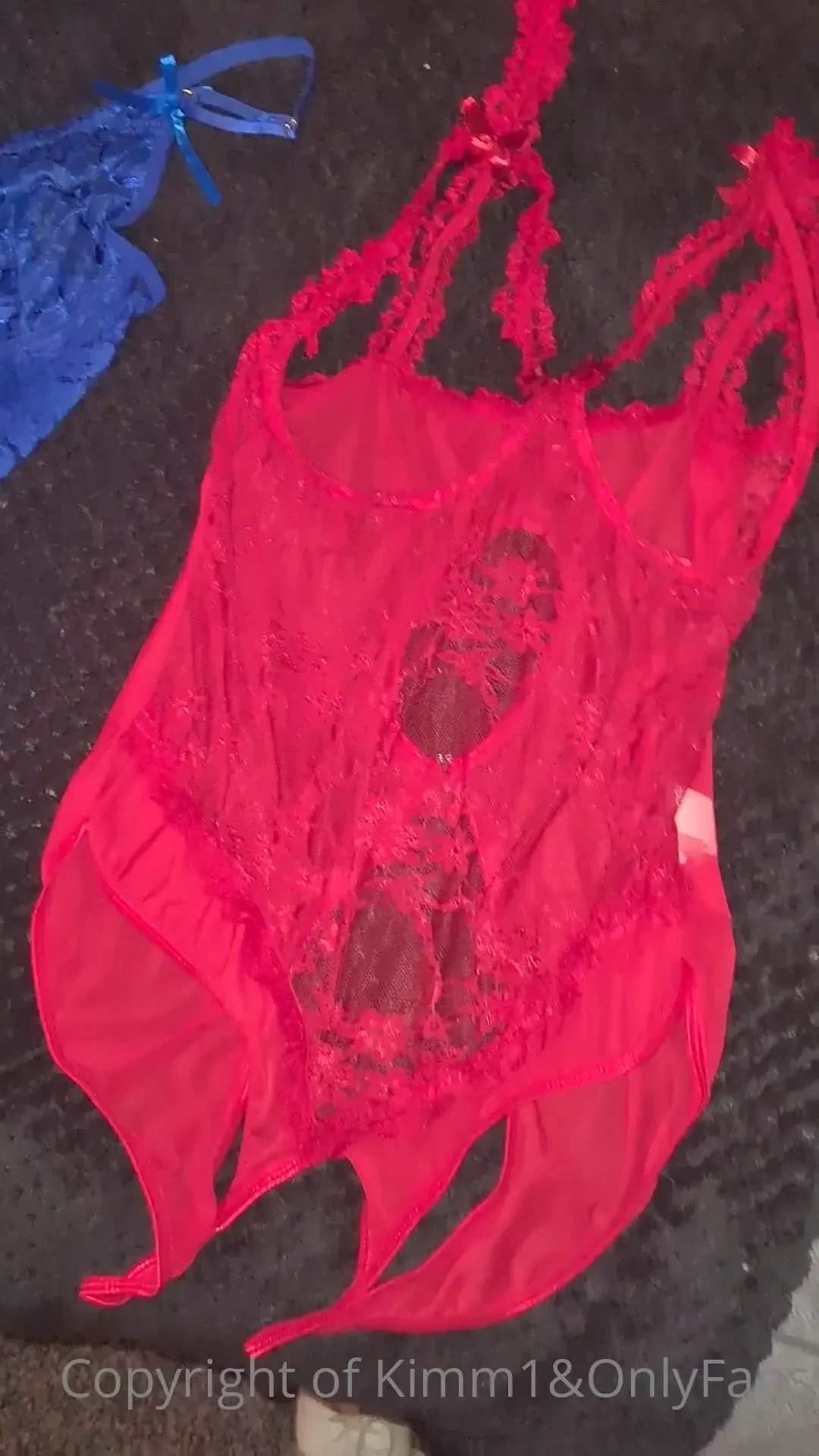 Just had a delivery which one should i try first 