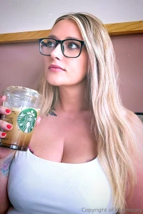 Just sat here thinking nobody here realises how fantastic my boobies