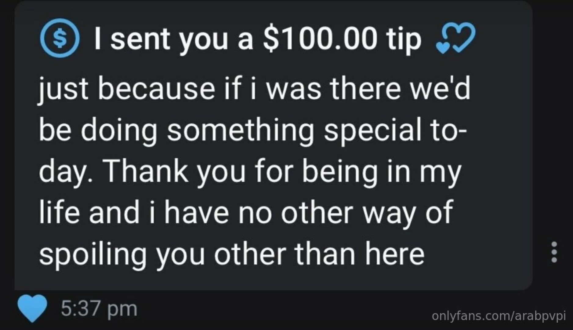 If each one of you would be randomly like this i would buy that 