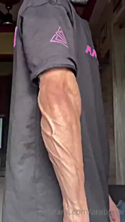 Getting bigger each day 