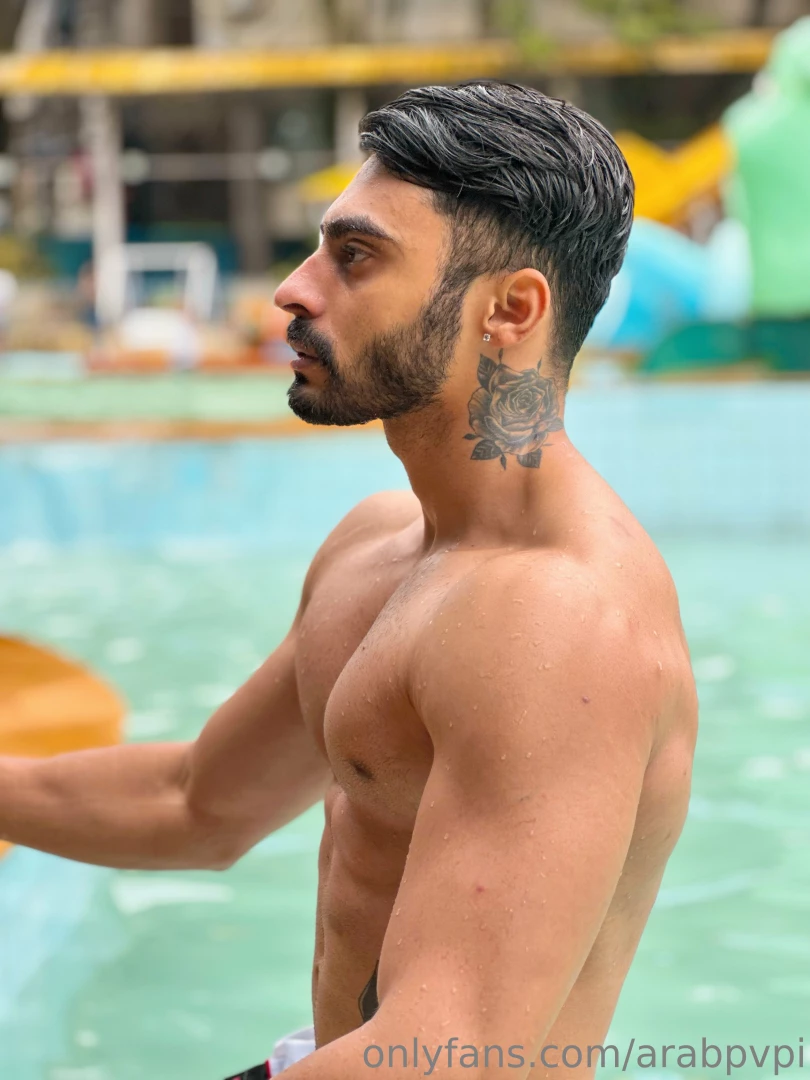 Go sub to my vip page babe arabpvpi part 4 