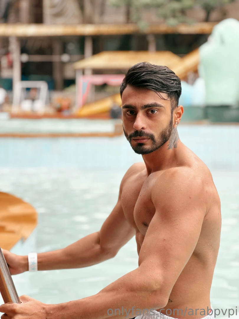 Go sub to my vip page babe arabpvpi part 1 