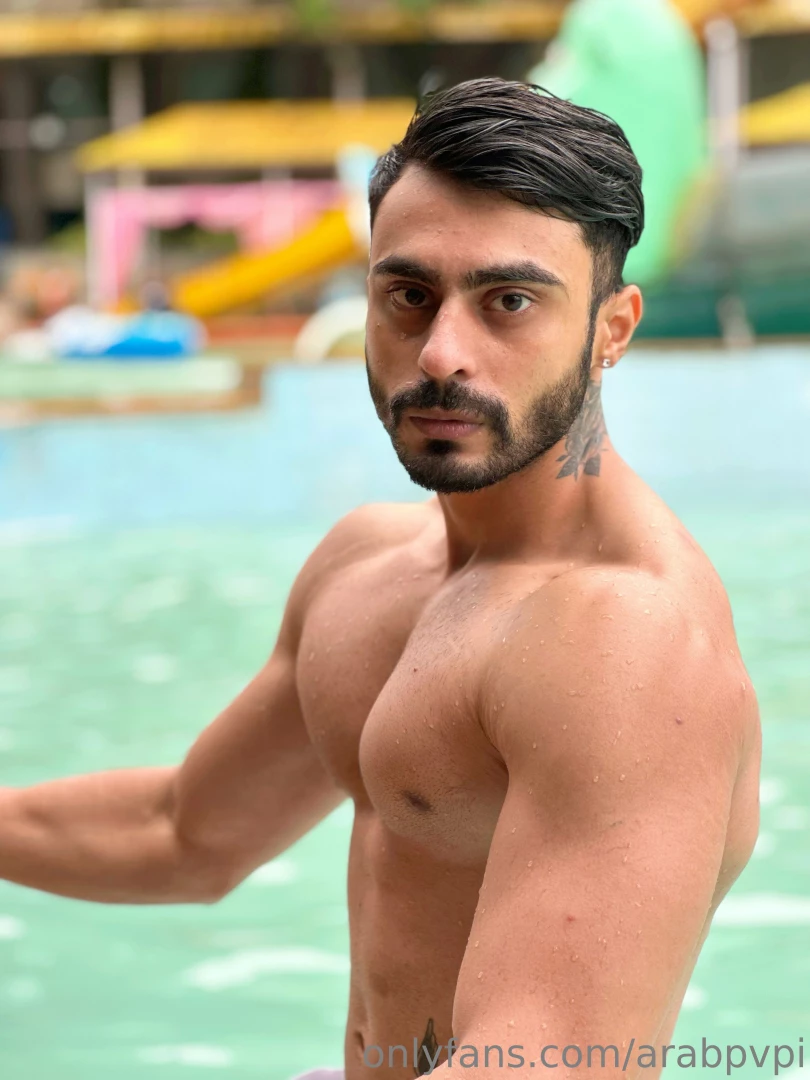 Go sub to my vip page babe arabpvpi part 8 