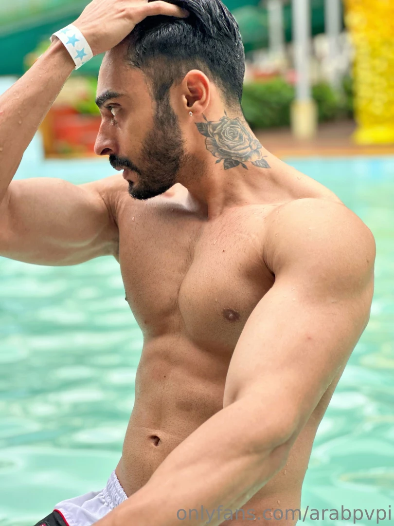 Go sub to my vip page babe arabpvpi part 7 