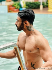 Go sub to my vip page babe arabpvpi part 5