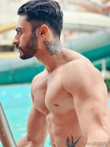 Go sub to my vip page babe arabpvpi part 2