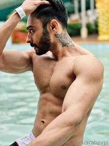 Go sub to my vip page babe arabpvpi part 3