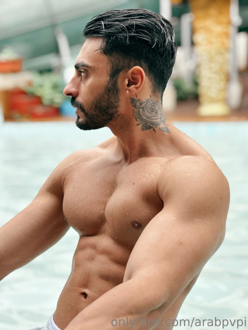 Go sub to my vip page babe arabpvpi part 6 