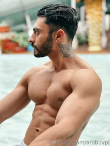 Go sub to my vip page babe arabpvpi part 6