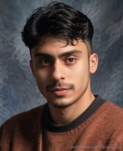 Tip if you like my yearbook pics arabpvpi part 3