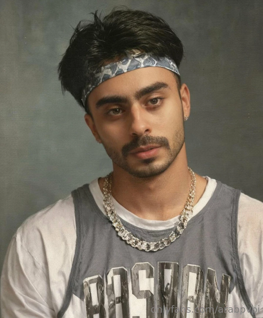 Tip if you like my yearbook pics arabpvpi part 1 