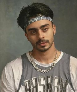 Tip if you like my yearbook pics arabpvpi part 1