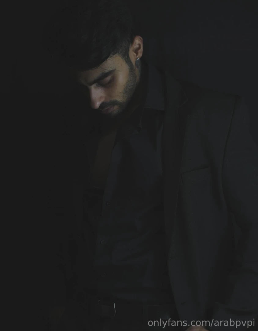 All black everything part 27 