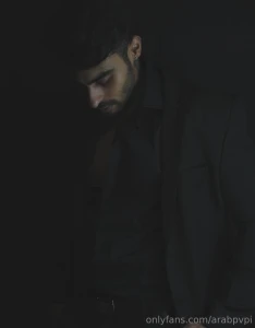 All black everything part 27