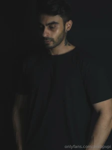 All black everything part 24