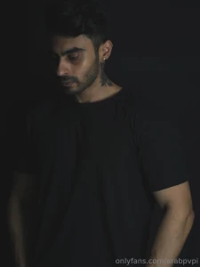 All black everything part 26