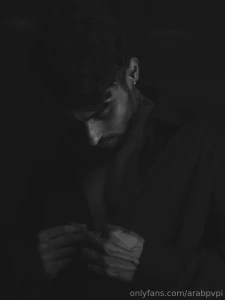 All black everything part 23