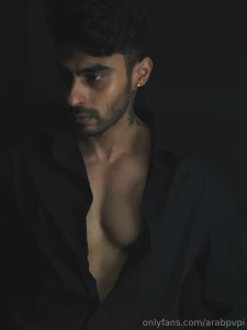 All black everything part 25