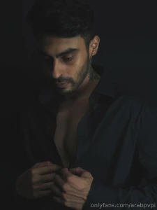 All black everything part 28