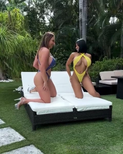 Double huge boob worship video with my sexy girlfriend annistar check