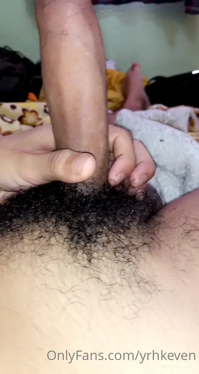 He likes 2 smoke n bust a lot 