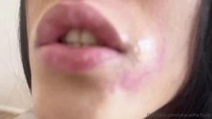 Ufff hot stuff with lilyuw88 dont you wanna see how it ends ask me for
