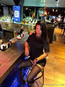 Theres always a reward wating for the man that takes on a date