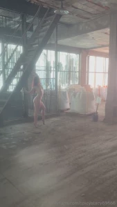 How the magic was made bts i m clearly not afraid to get down and