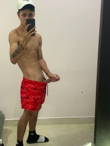 Hola como est n part 1