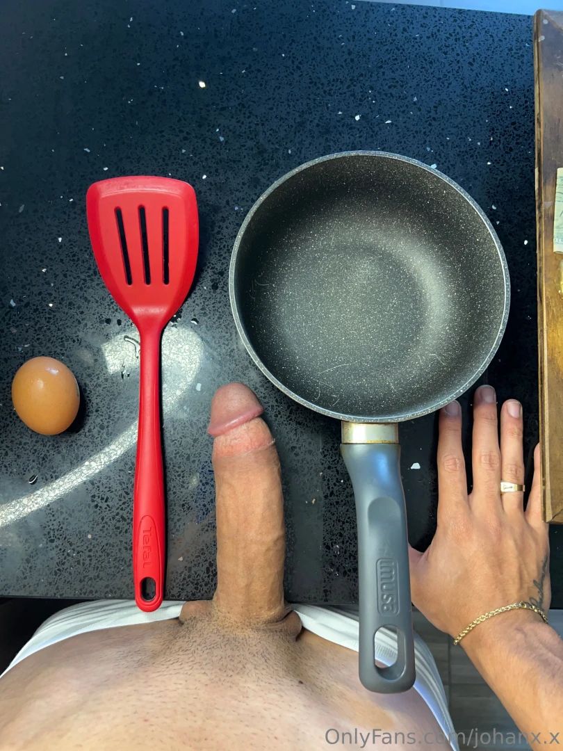 Te preparo el desayuno part 1 