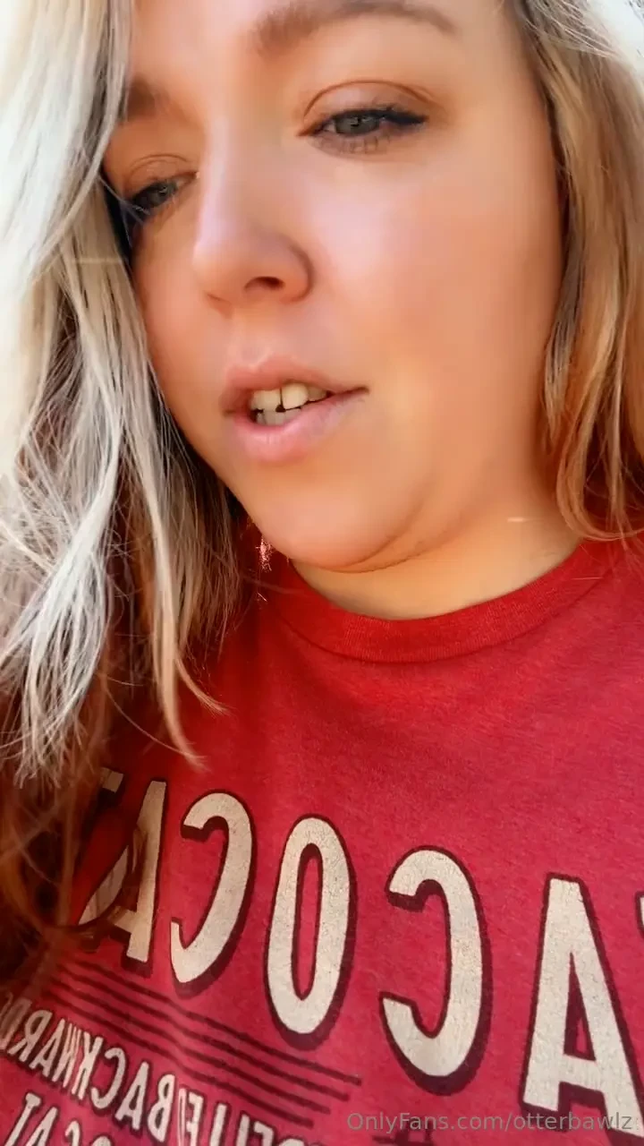 I was nervous my neighbors could see 