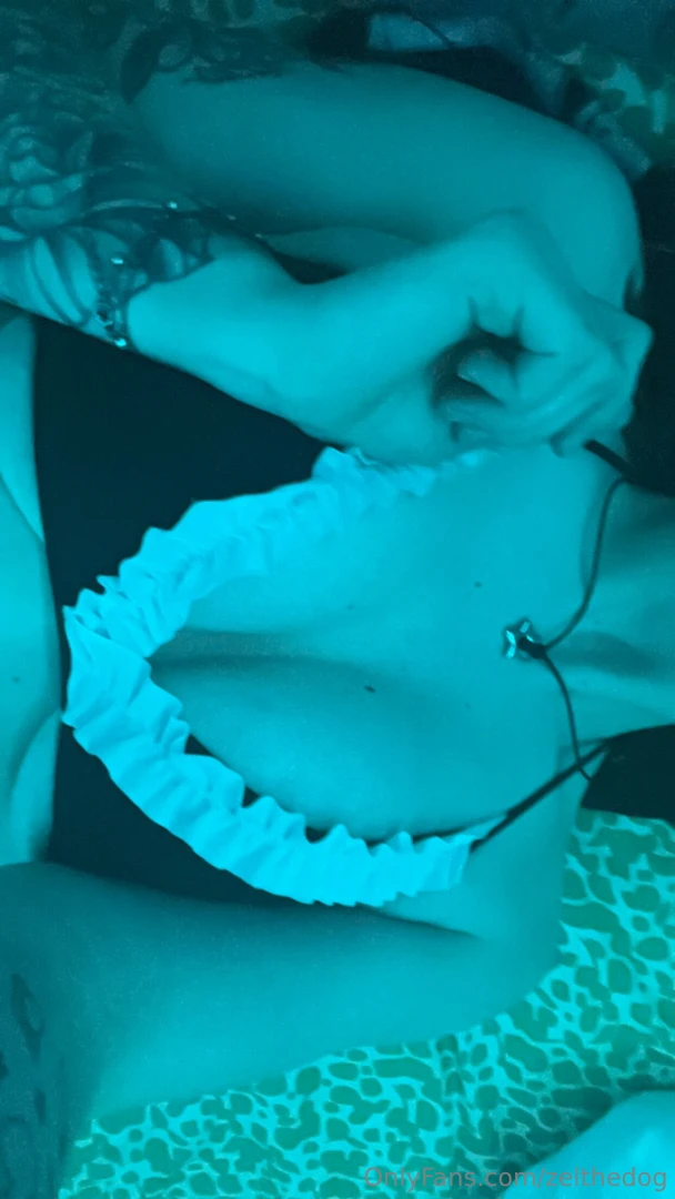 I love this little maid top part 2 