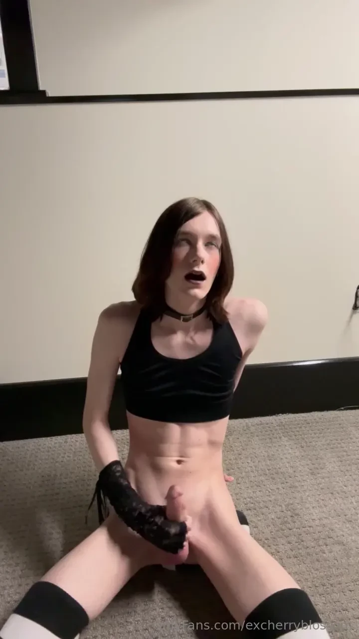 Jerk off with me part 15 