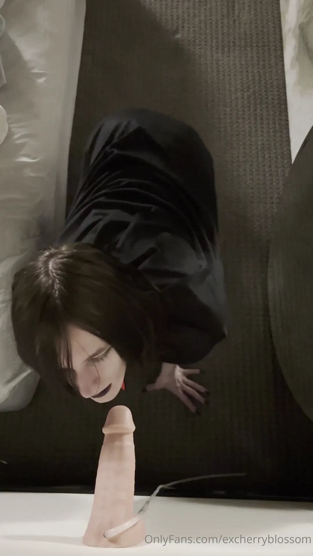 Sent to hunt a vampire and you have the perfect tool for the job sorry 