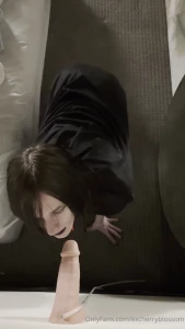 Sent to hunt a vampire and you have the perfect tool for the job sorry