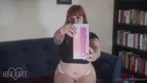 This week s video is unboxing 1 nothing better than opening up a brand