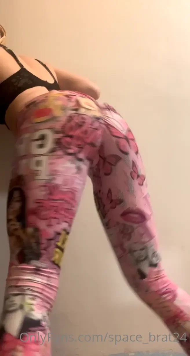 I m a natural ass shaker 