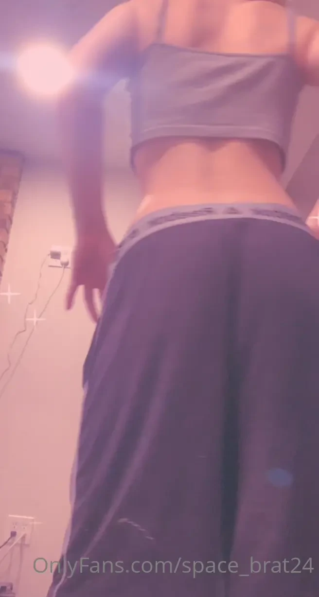 Everything s better in slow-mo 