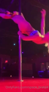 Last night was dead but i got cute videos
