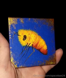 More art