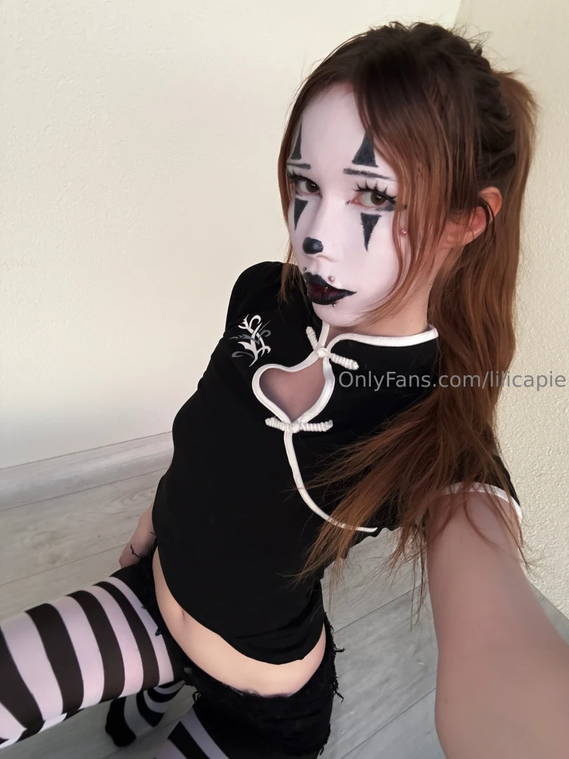 Made something weird and kinda hot again _ lt how do you like this 